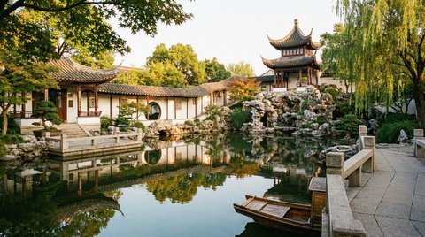 茄子视频园林视频