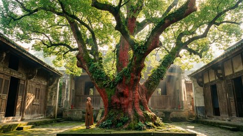 茄子视频古树视频